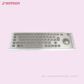 Diebold Vandal Keyboard für Informationskiosk